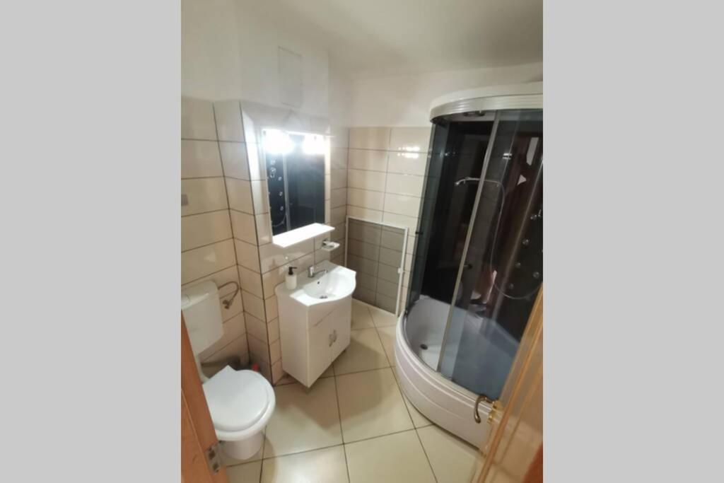Apartament Dana Piteszti Zewnętrze zdjęcie