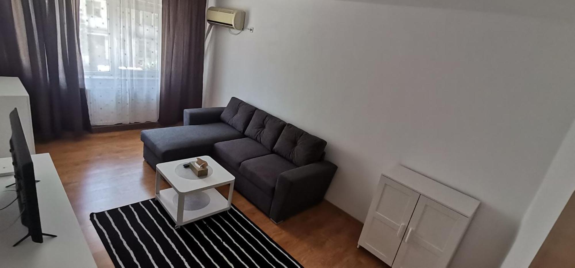 Apartament Dana Piteszti Zewnętrze zdjęcie